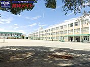 伊勢市立小俣小学校 1400m