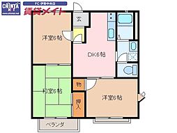 JR参宮線 宮川駅 徒歩13分