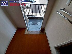 三重県伊勢市勢田町（賃貸アパート1K・1階・21.00㎡） その22