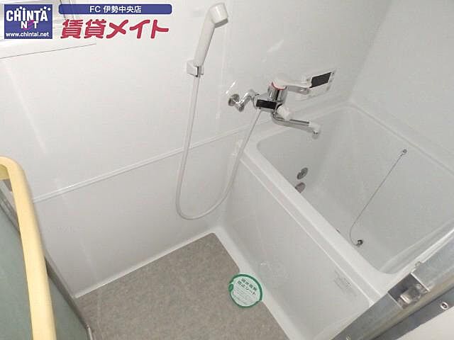 浴室