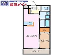 参宮線 宮川駅 徒歩5分