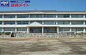 志摩市立鵜方小学校 1400m
