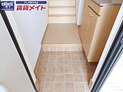同型別部屋参考写真です