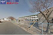 伊勢市立みなと小学校 906m