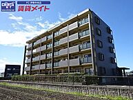 三重県伊勢市田尻町：物件画像／賃貸メイトFC 伊勢中央店　株式会社賃貸コンサルティング