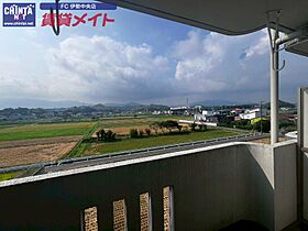 三重県伊勢市黒瀬町（賃貸マンション1K・3階・30.96㎡） その19