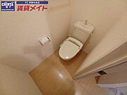 同物件別部屋のお写真です。