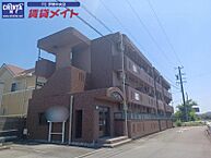 三重県伊勢市上地町：物件画像／賃貸メイトFC 伊勢中央店　株式会社賃貸コンサルティング