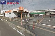 コープみえみやがわ店 836m