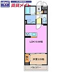 三重県伊勢市御薗町長屋：物件画像／賃貸メイトFC 伊勢中央店　株式会社賃貸コンサルティング
