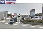 ぎゅーとらラブリー鵜方店 1619m
