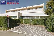 玉城町国民健康保険玉城病院 781m
