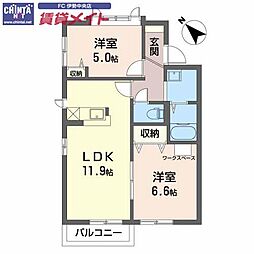 近鉄鳥羽線 五十鈴川駅 徒歩20分 1階/-