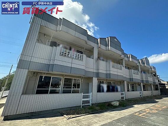 クォリティーメゾンB_トップ画像