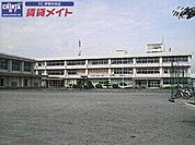 伊勢市立桜浜中学校 2976m