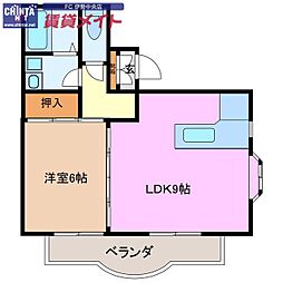 近鉄山田線 伊勢市駅 徒歩24分