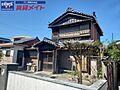 JR参宮線 五十鈴ケ丘駅 徒歩30分の賃貸一戸建て