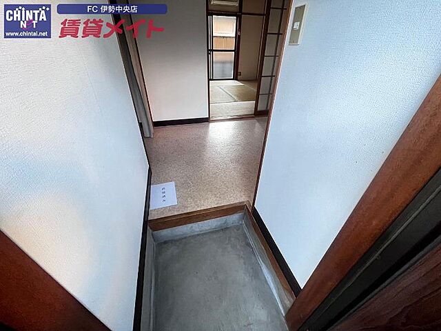 室内