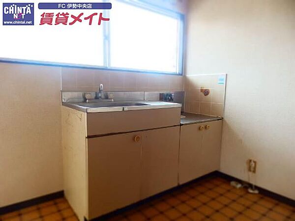 キッチン