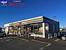 周辺：ミニストップ伊勢上地町店 617m