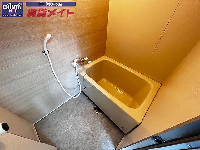 浴室