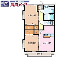 JR参宮線 二見浦駅 徒歩19分
