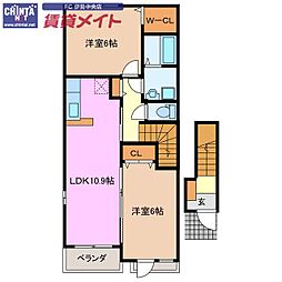 JR参宮線 五十鈴ケ丘駅 徒歩30分