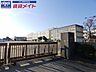 周辺：明和町立明和中学校 294m