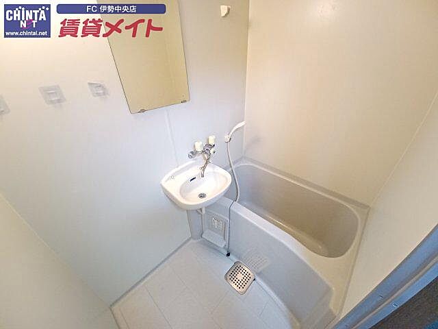 浴室