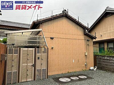 外観 外観