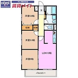 JR参宮線 田丸駅 3.6km