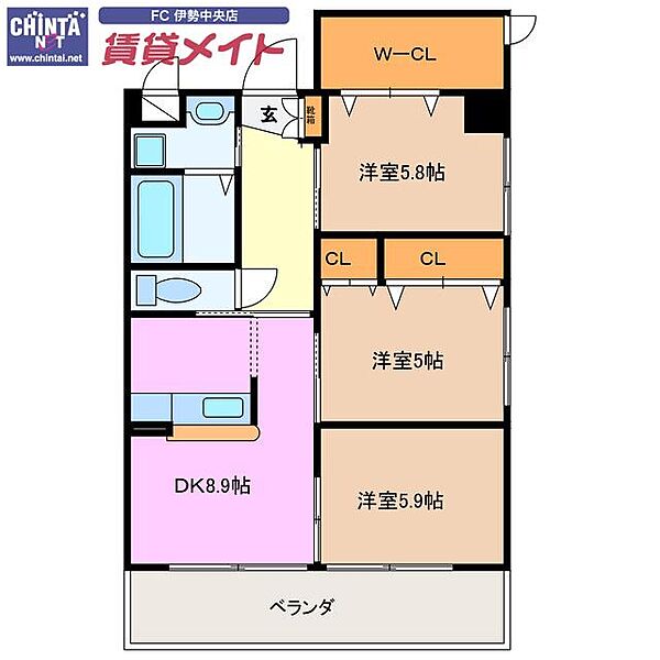 サムネイルイメージ