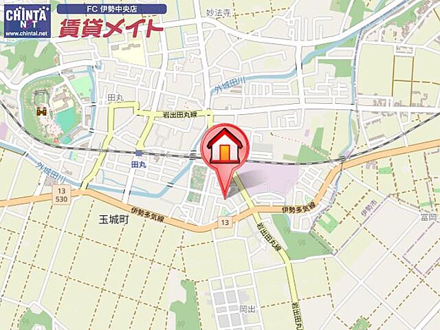 地図