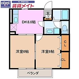 JR参宮線 五十鈴ケ丘駅 3.1km