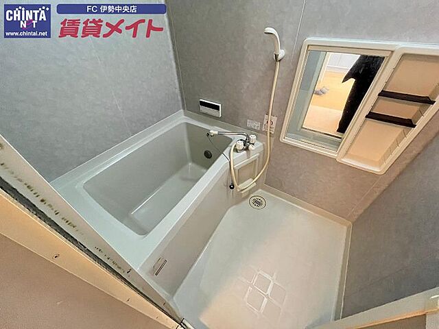 浴室