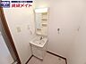 洗面：別部屋参考写真です