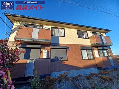 外観 外観