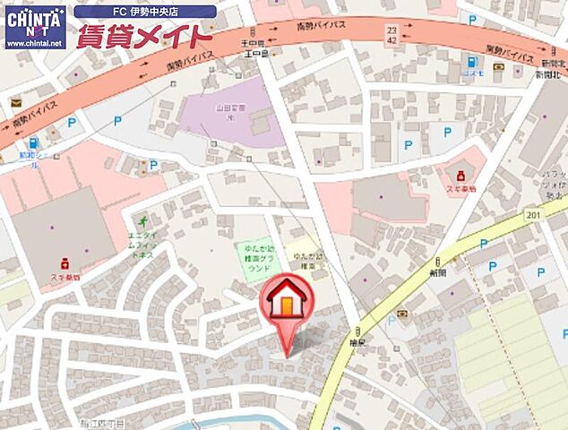 地図