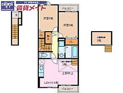 JR参宮線 宮川駅 徒歩13分