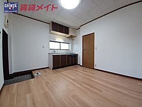 三重県津市上浜町２丁目（賃貸アパート1LDK・1階・44.00㎡） その21