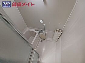 三重県津市上浜町２丁目（賃貸アパート1LDK・1階・44.00㎡） その5