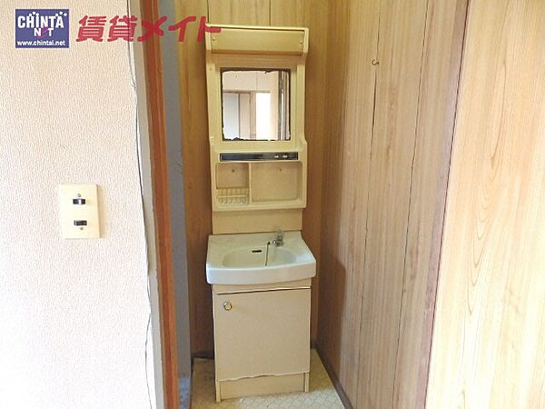 三重県津市高茶屋５丁目(賃貸アパート3DK・2階・45.86㎡)の写真 その11