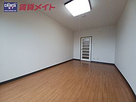 三重県津市白塚町（賃貸マンション1K・3階・18.63㎡） その3