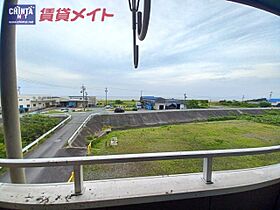 三重県津市白塚町（賃貸マンション1K・3階・18.63㎡） その15