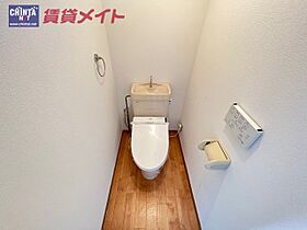 三重県津市上浜町６丁目（賃貸アパート1K・1階・26.90㎡） その10