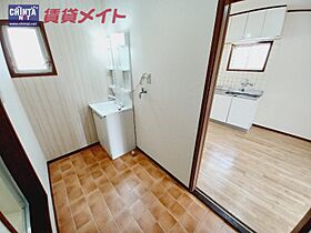 三重県津市白塚町（賃貸アパート2K・2階・43.00㎡） その11