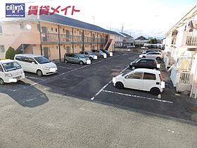 三重県津市白塚町（賃貸アパート2K・2階・43.00㎡） その7