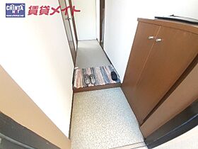 三重県津市藤方（賃貸マンション3LDK・9階・56.70㎡） その11