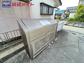 三重県津市上浜町５丁目（賃貸アパート1K・2階・24.71㎡） その18