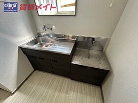 三重県津市乙部（賃貸アパート1DK・1階・30.00㎡） その4